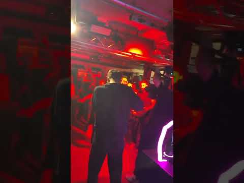 RAF Camora x Dardan, Jamule - Model LIVE Snippet