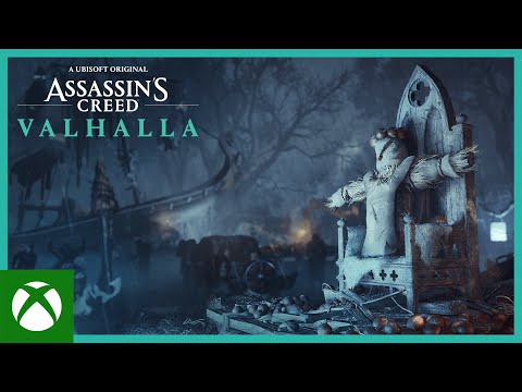 Oskoreia Season Free Update - Assassin's Creed Valhalla