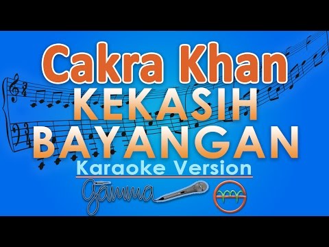 Upload mp3 to YouTube and audio cutter for Cakra Khan - Kekasih Bayangan (Karaoke) | GMusic download from Youtube