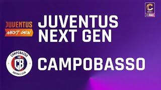 Juventus Next Gen - Campobasso 0-1 | Gli Highlights