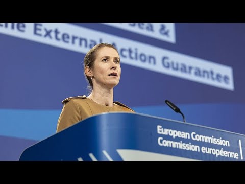 Κάγια Κάλλας: Η ΕΕ έτοιμη να επιβάλει αντίποινα στην Κίνα μετά την κυβερνοεπίθεση κατά της Τσεχίας