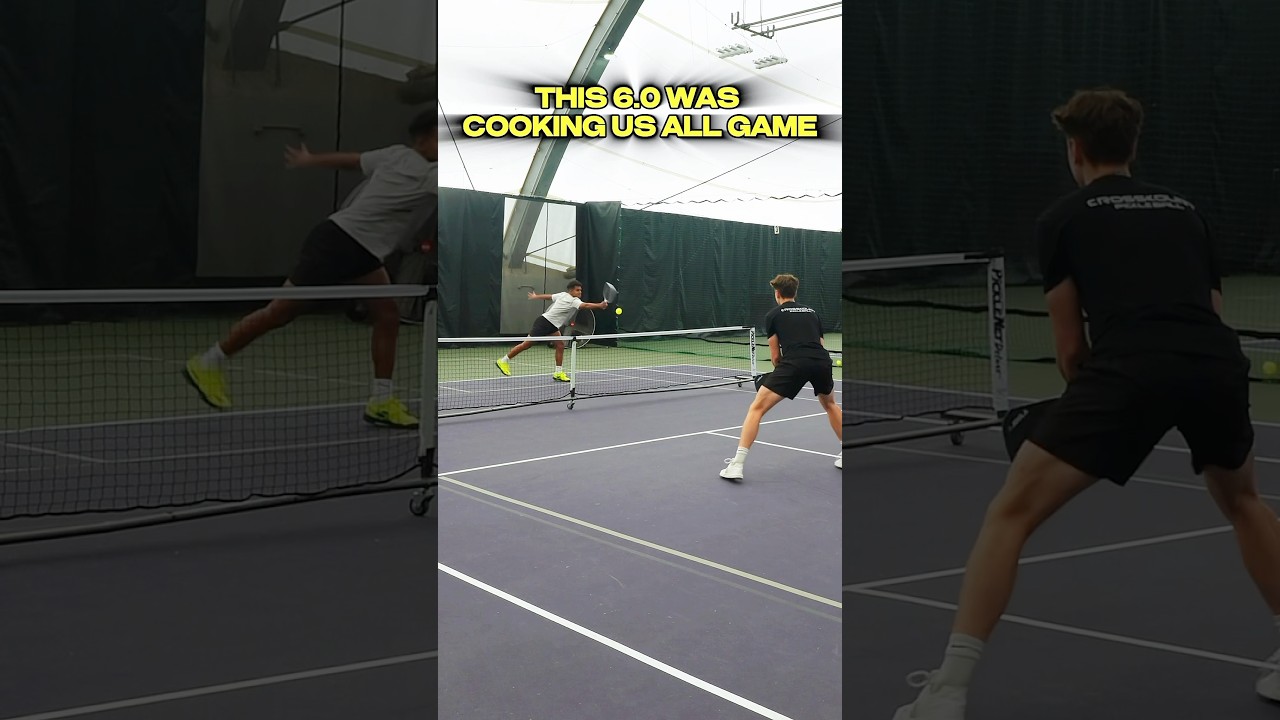 When 6.0s look like 0.6’s 👉🏼👈🏼