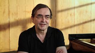 Pierre-Laurent Aimard on Beethoven: Orchestra and Soloist Intertwined