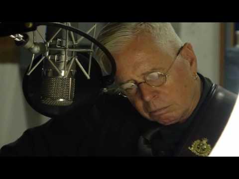Bruce Cockburn- States I'm In