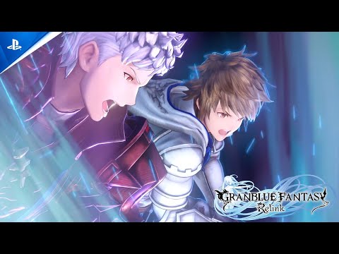 Granblue Fantasy: Relink - New Content Trailer | PS5 & PS4 Games