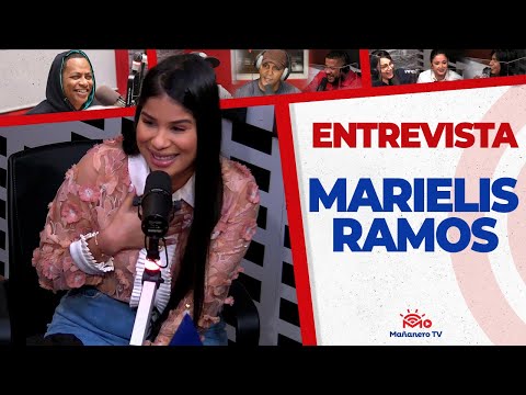 LA EXTRAORDINARIA HISTORIA DE VIDA de Marielis Ramos (HAIR PLUS)