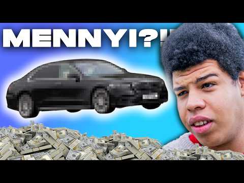 MAXRA konfiguráltuk az ÚJ MERCEDES S-OSZTÁLYT!