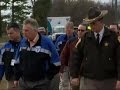AP-Virginia Governor visits tornado hit areas in Waverly
