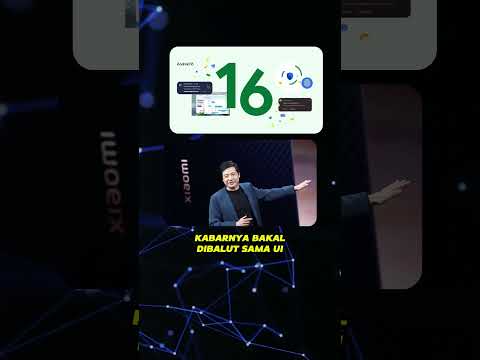 Deretan Hape Xiaomi Ini Gak Dapet Android 16!