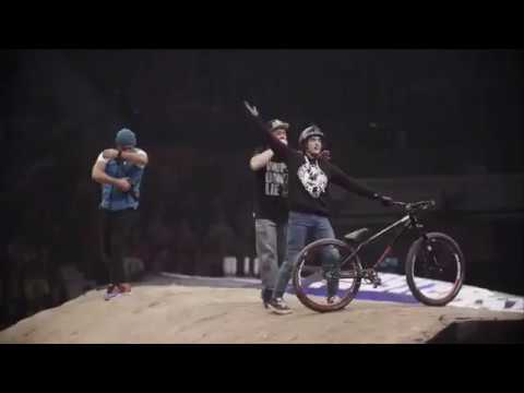 Masters of Dirt 2016 Live Recap
