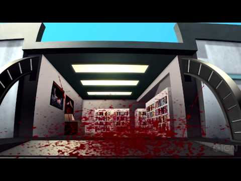 Jay and Silent Bob's Super Groovy Cartoon Movie'