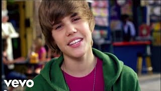 Justin Bieber - One Less Lonely Girl