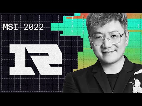 MSI 2022 チーム紹介：RNGが歩むMSI連覇への道、その険しさは？ | MSI 2022 - リーグ・オブ・レジェンド