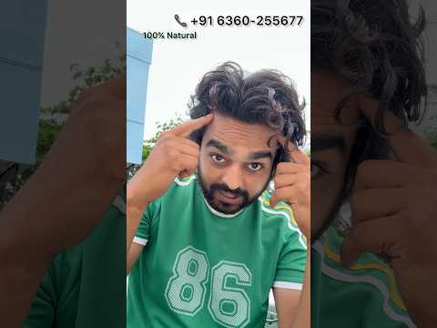 Best hair growth, natural oil