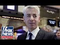 Hedge fund billionaire pleads with Trump: Call a time-out