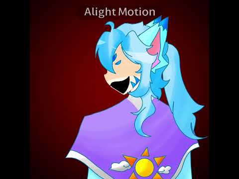 some old ocs i found 🤑🤑🤑🤑//#old #oc #animation #lazy