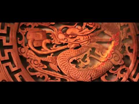 The Dragon Pearl'