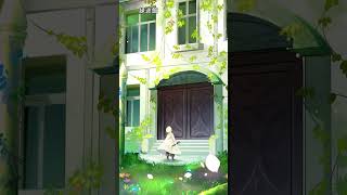 【エルム凪】 緑迷館 【オリジナル民族楽曲】