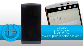 Video LG V10 LXczGFkLQI0