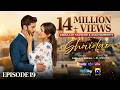 Shaidai Episode 19 [Eng Sub] Presented by Ujooba Beauty Cream - Happilac Paints & Berg Snow Fall