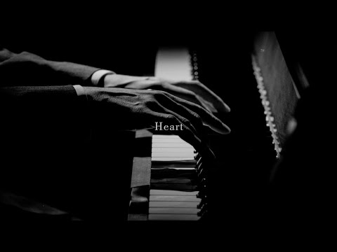 「Heart」【OFFICIAL MUSIC VIDEO】DJ OKAWARI  - album “High Noon