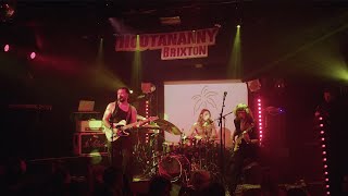 High Fade - Live at Hootananny, Brixton, London