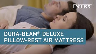 Saltele Și Paturi Din Velur La Cele Mai Mici Prețuri! Intex Și Bestway video thumbnail 1