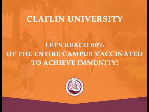Dr. Warmack Vaccination Message