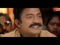 Actor Brahmanandam & Rajasekhar Super Hit Comedy Scenes From Simharasi Movie | Navvula Tv  - 08:05 min - News - Video