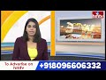 Heavy Flood Water to Polavaram Project : పోలవరం ప్రాజెక్టుకు పోటెత్తిన వ‌ర‌ద‌ ప్రవాహం | hmtv - 00:43 min - News - Video