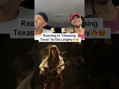 THE MOMENT we became ELLA FELLAS 🔥🔥🔥 #kevinkev #reaction #ellalangley