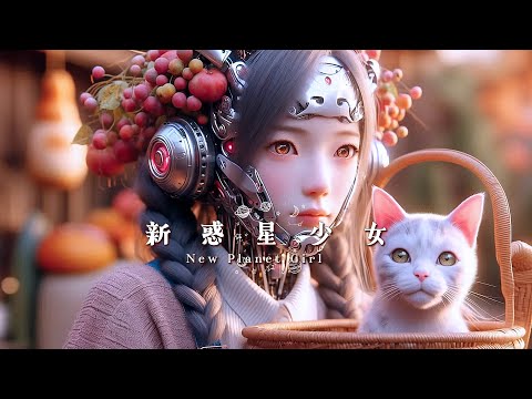 新惑星少女 New Planet Girl:Pop+Gp Autumn