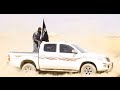 RT - ISIS jihadists love driving Toyotas, US wonders why