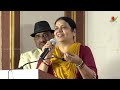 నా కూతుర్లు లేచిపోయారు అని ప్రచారం చేసారు | Jeevitha Fire On Media | IndiaGlitz Telugu  - 05:38 min - News - Video