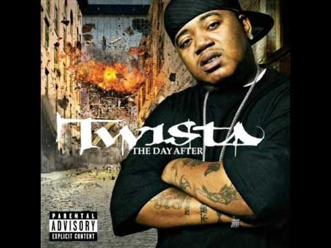 Twista ft Mariah- Carey So Lonely ***With Lyrics***