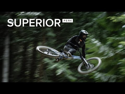 Ari Superior Peak - Unleash Your Adrenaline