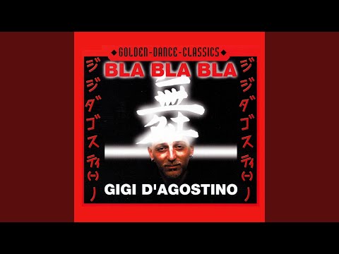 Bla Bla Bla (Abbentenza Mix)