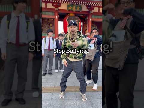 イジメーはやめろ【Stop Bullying】#Shorts