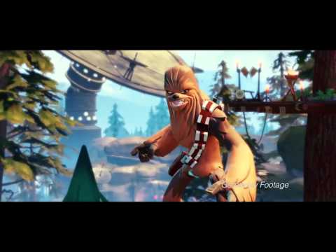 SCARICARE INFINITY SU PS4