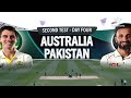 Pat Cummins Inspiring Spell Leads Australia to a Thumping Win | AUS v PAK Highlights  - 11:51 min - News - Video