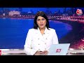Mumbai से सामने आया हैरान करने वाला Video, महिला पर भरभराकर गिरी चावल की बोरियां | Aaj Tak News  - 00:40 min - News - Video