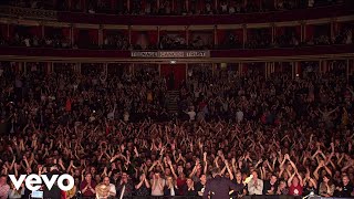 Doves - Pounding (Live From The Royal Albert Hall)