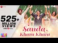 Sauda Khara Khara - Good Newwz  Akshay,Kareena,Diljit,Kiara Sukhbir, DhvaniLijo,Dj Chetas Kumaar