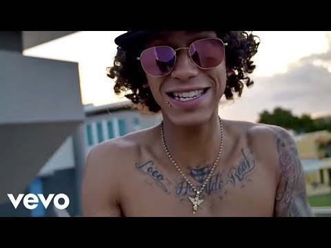 Jon Z - Viajó Sin Ver