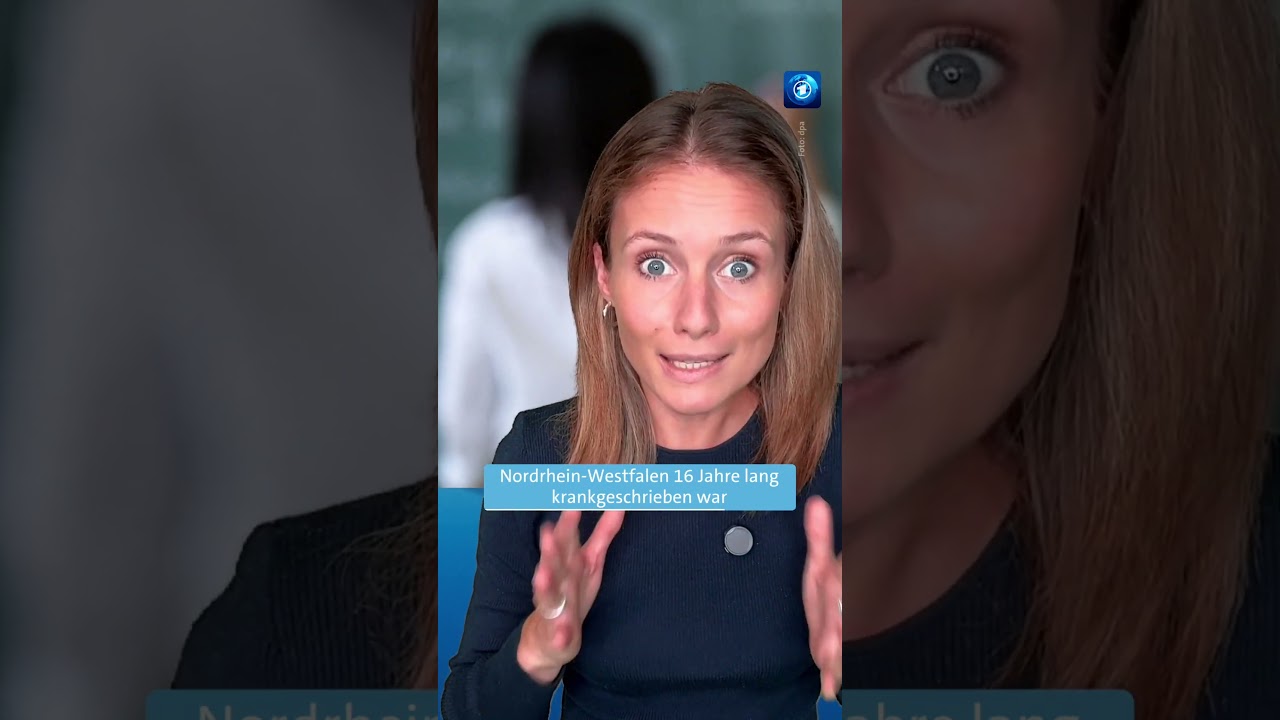 Trotz Krankschreibung: Lehrer soll an Kochshows teilgenommen haben tagesschau kochshow nrw