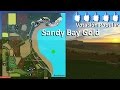 Sandy Bay v1.0