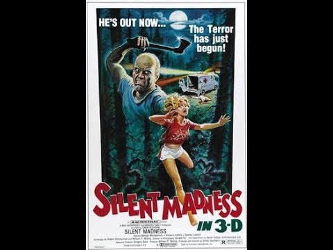 Silent Madness'
