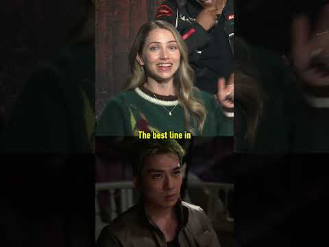 Zoro's funniest line in One Piece season 2