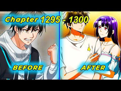 GLOBAL FREEZE EPISODE 1300 I Built the Apocalypse Shelter Manhwa Recap Eng Dub 2025