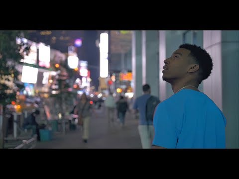 B. LOU - TIME (OFFICIAL MUSIC VIDEO)